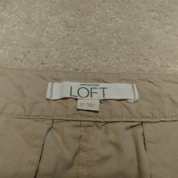 Loft Skirt Size 12 - Picture 4 of 5